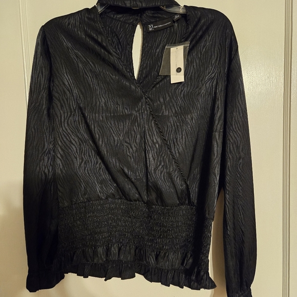NY & Company size Medium Black - Picture 1 of 4